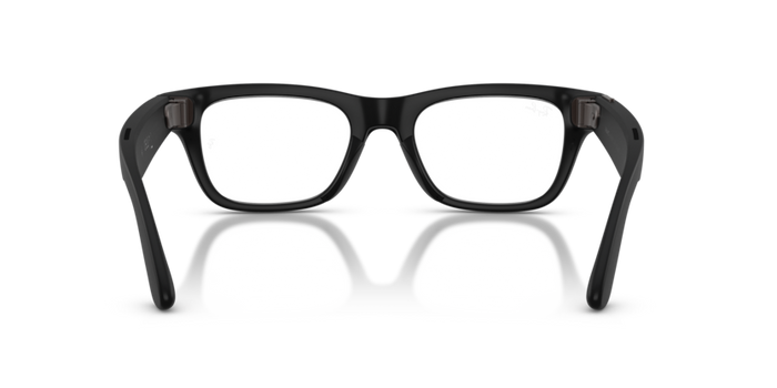 очки для зрения ray-ban metablayzer optics rb7001 2077 54 19 солнцезащитные очки с гарантией в течение 3 лет. — vista 4