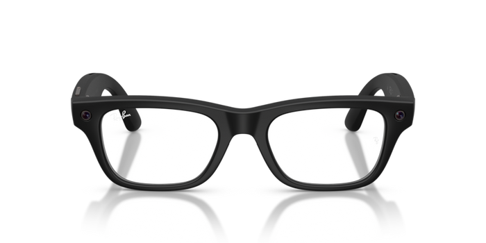 Sunglasses Ray-Ban Meta Blayzer Optics RB7001 2077 50 19 — vista 2