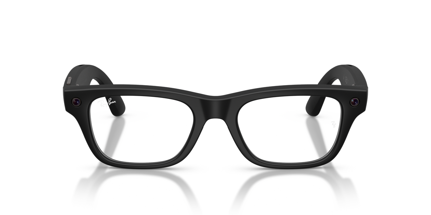 Gafas Graduadas Ray-Ban Meta Blayzer Optics RB7001 2077 50 19
