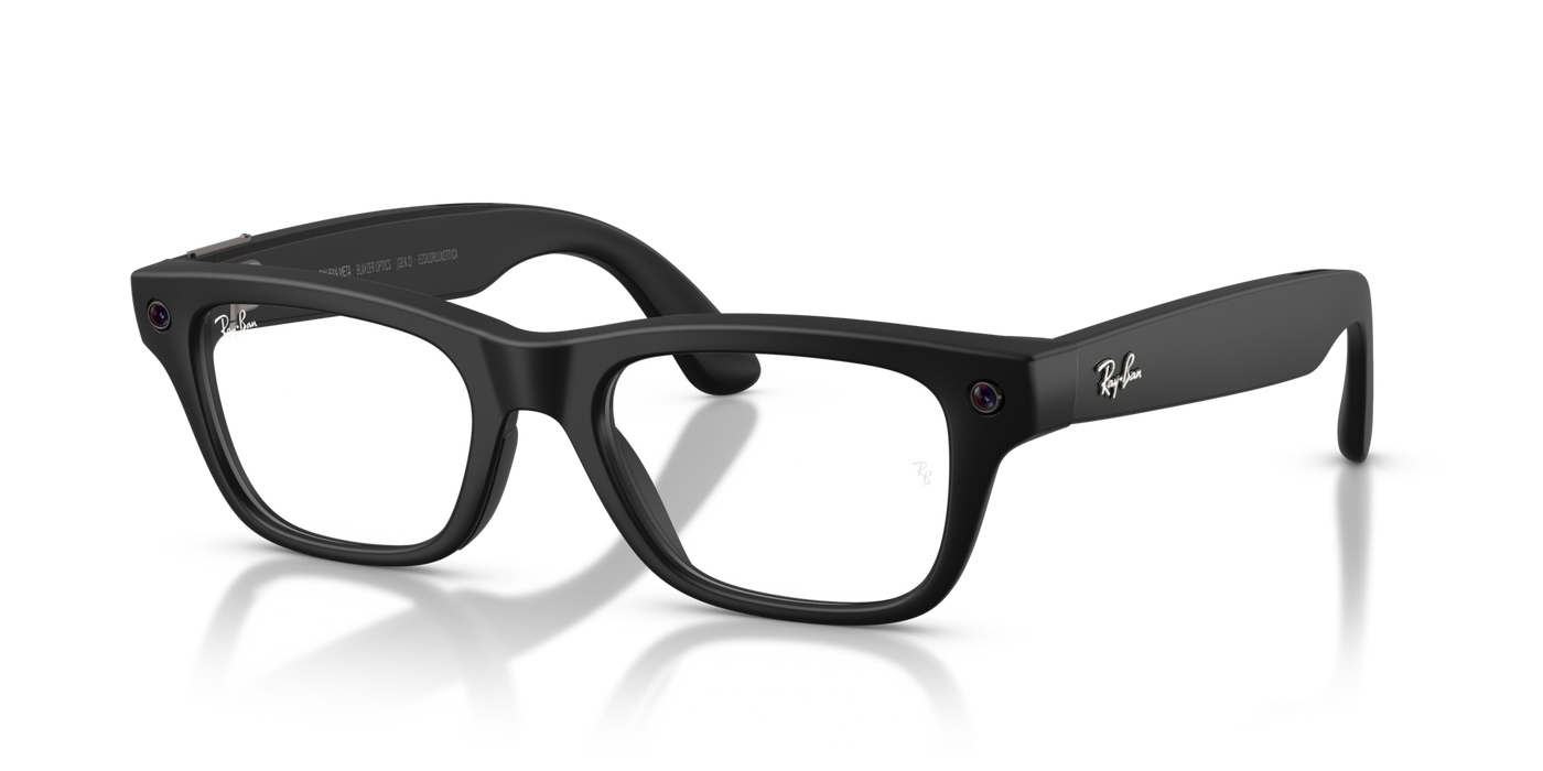 Gafas Graduadas Ray-Ban Meta Blayzer Optics RB7001 2077 50 19