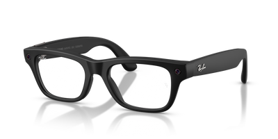 Sunglasses Ray-Ban Meta Blayzer Optics RB7001 2077 50 19