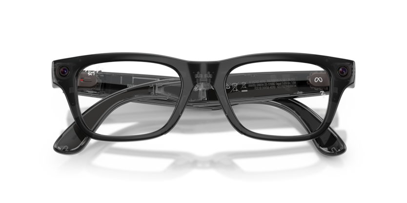 Gafas Graduadas Ray-Ban Meta Blayzer Optics RB7001 8526 54 19