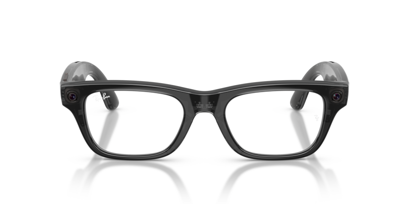 Gafas Graduadas Ray-Ban Meta Blayzer Optics RB7001 8526 50 19