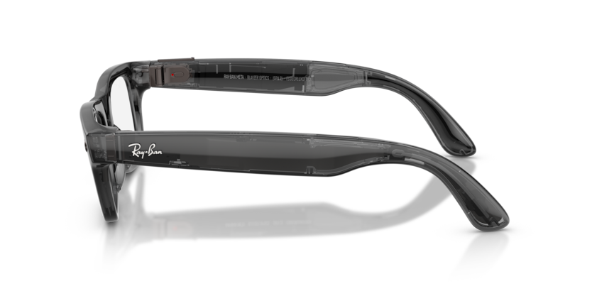 Gafas Graduadas Ray-Ban Meta Blayzer Optics RB7001 8526 50 19