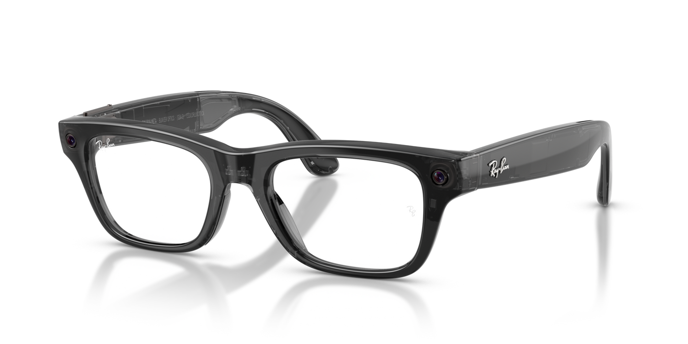 Gafas Graduadas Ray-Ban Meta Blayzer Optics RB7001 8526 50 19