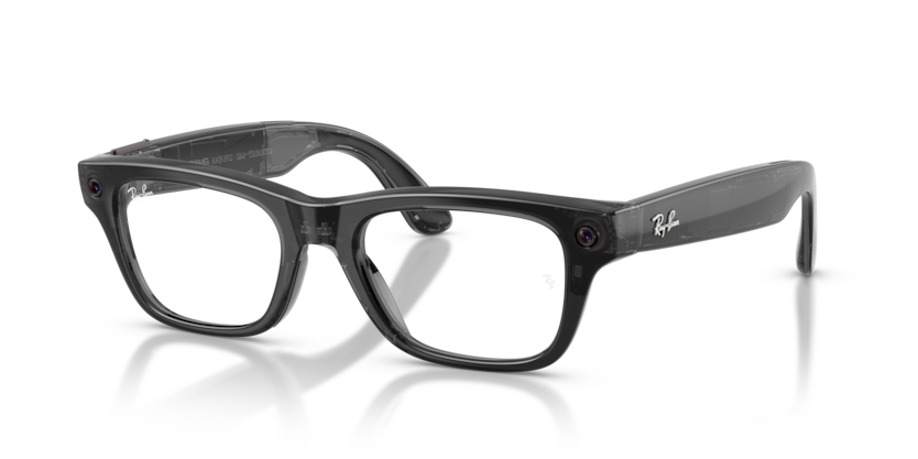 Gafas Graduadas Ray-Ban Meta Blayzer Optics RB7001 8526 50 19