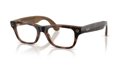 Smart Glasses Meta Ray-Ban Meta (Gen 2) Blayzer Optics RW7001 8528 50 19