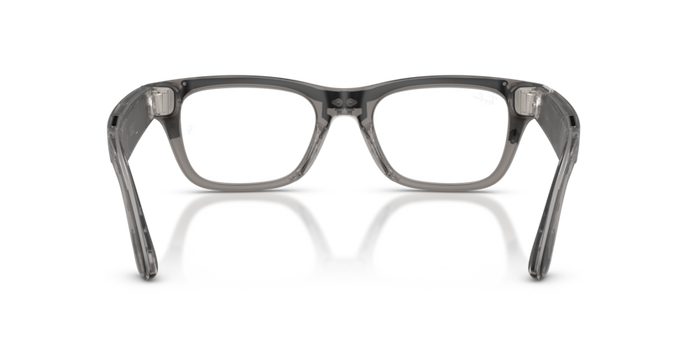 Ray-Ban Meta Blayzer Optics Korrektionsbrille RB7001 8529 54 19 — vista 4