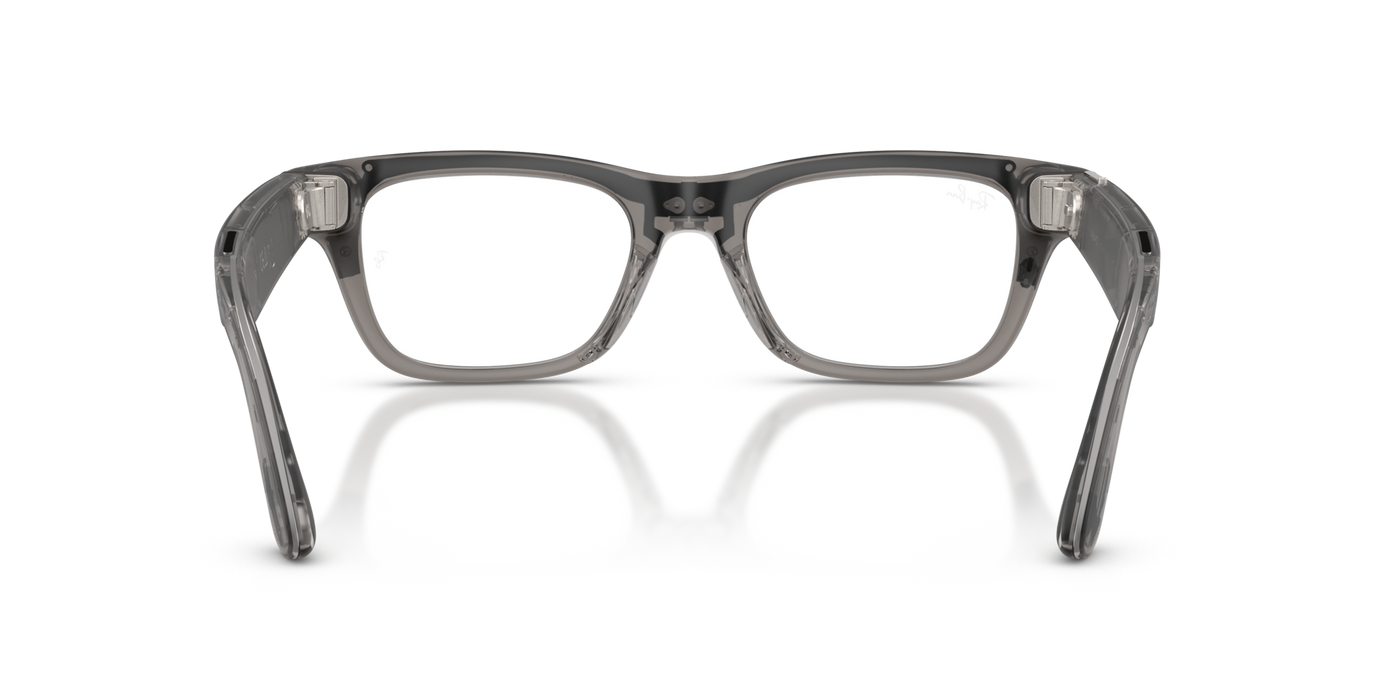 Gafas Graduadas Ray-Ban Meta Blayzer Optics RB7001 8529 50 19