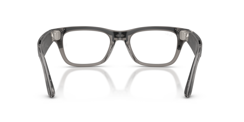 Gafas Graduadas Ray-Ban Meta Blayzer Optics RB7001 8529 50 19