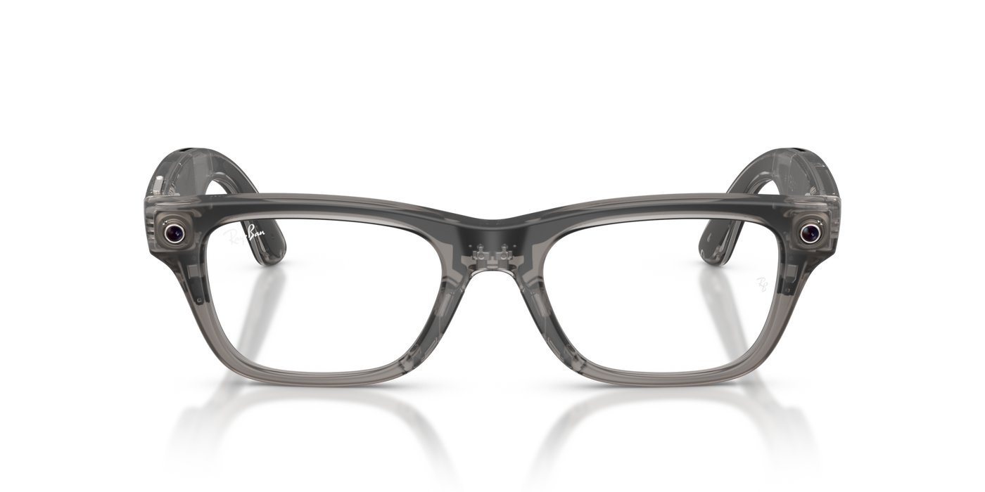 Gafas Graduadas Ray-Ban Meta Blayzer Optics RB7001 8529 50 19