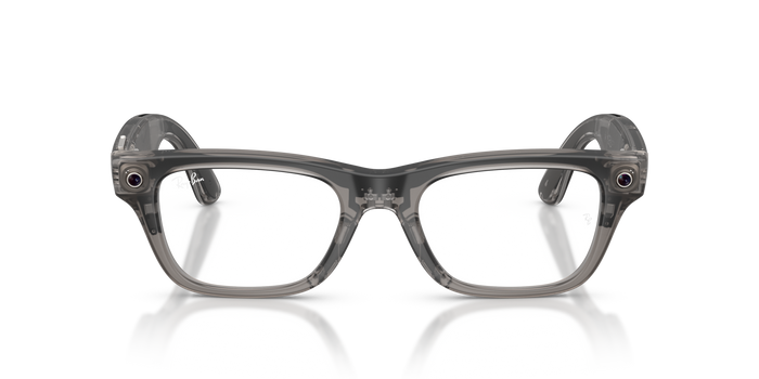 Gafas Graduadas Ray-Ban Meta Blayzer Optics RB7001 8529 50 19 — vista 7