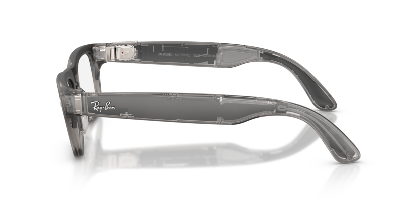 Gafas Graduadas Ray-Ban Meta Blayzer Optics RB7001 8529 50 19