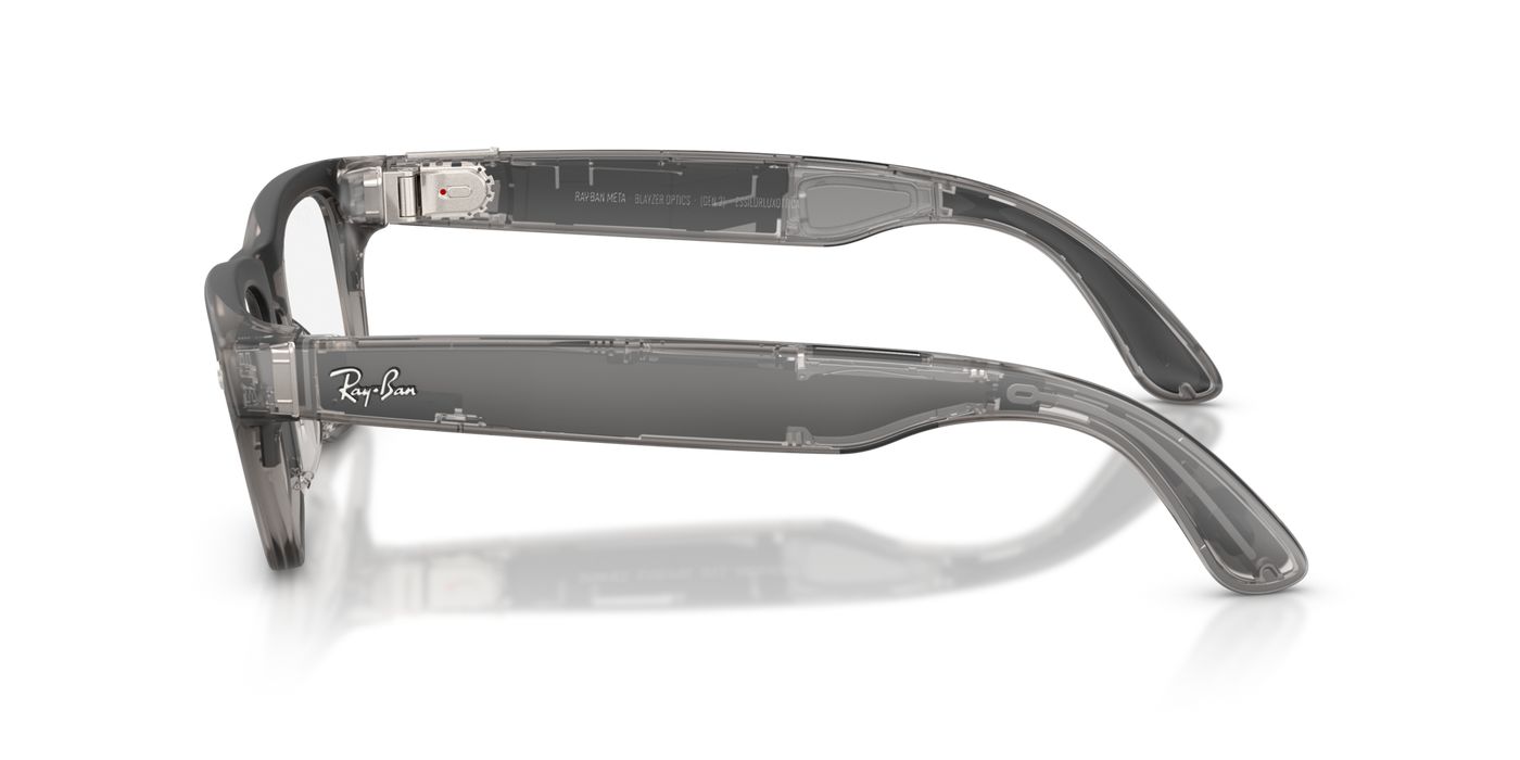 Gafas Graduadas Ray-Ban Meta Blayzer Optics RB7001 8529 50 19
