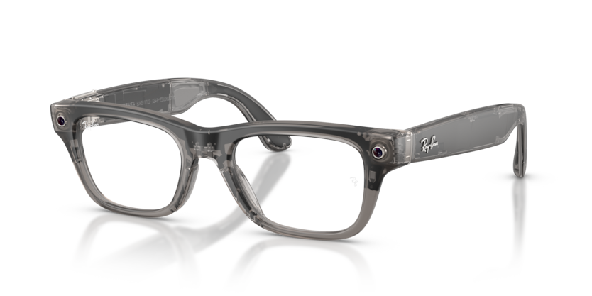 Ray-Ban Meta Blayzer Optics Korrektionsbrille RB7001 8529 54 19