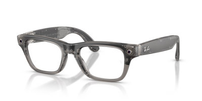 Gafas Graduadas Ray-Ban Meta Blayzer Optics RB7001 8529 54 19