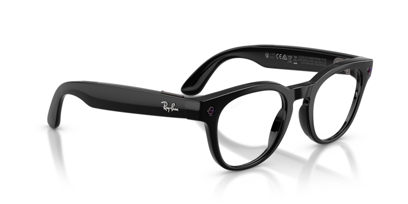 Gafas Graduadas Ray-Ban Meta Scriber Optics RB7002 2000 49 22