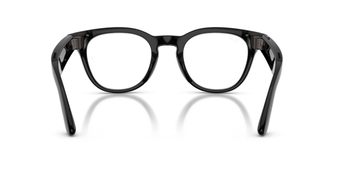 Gafas Graduadas Ray-Ban Meta SCRIBER OPTICS RB7002 2000 49 22 — vista 6