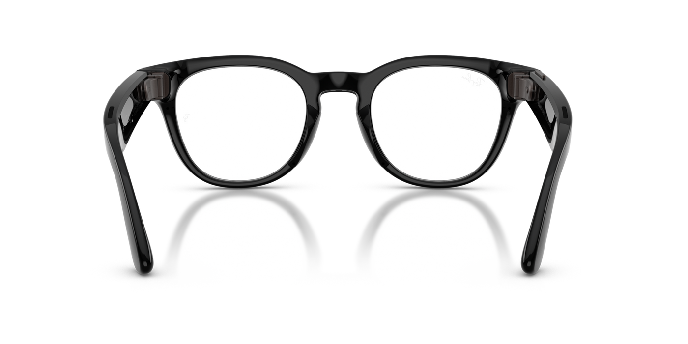 Gafas Graduadas Ray-Ban Meta Scriber Optics RB7002 2000 49 22