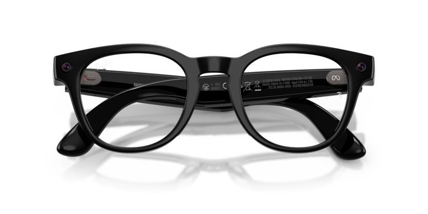 Gafas Graduadas Ray-Ban Meta Scriber Optics RB7002 2000 49 22