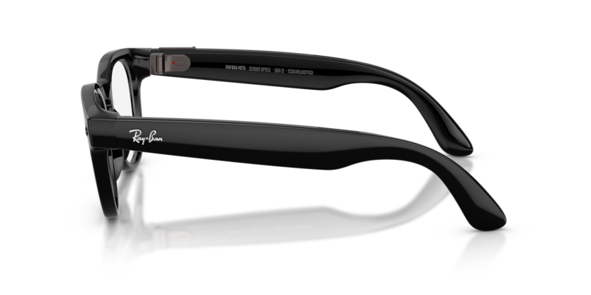 Gafas Graduadas Ray-Ban Meta Scriber Optics RB7002 2000 49 22