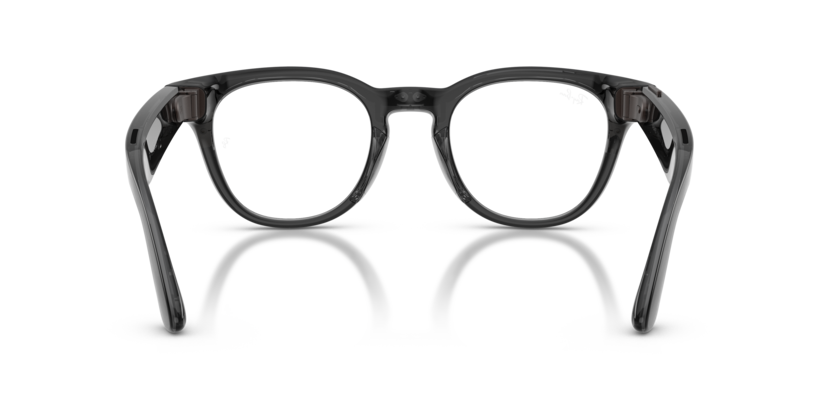 Gafas Graduadas Ray-Ban Meta Scriber Optics RB7002 8526 49 22