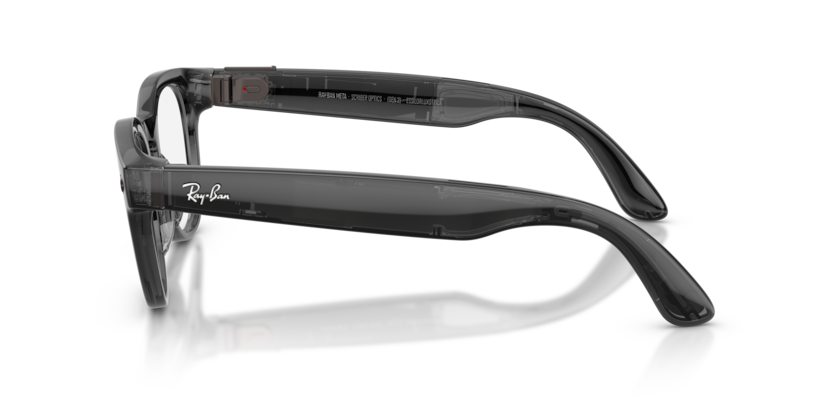 Gafas Graduadas Ray-Ban Meta Scriber Optics RB7002 8526 49 22