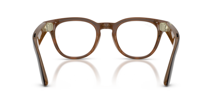 Gafas Graduadas Meta Ray-Ban Meta (Gen 2) Scriber Optics RW7002 8528 49 22 — vista 3