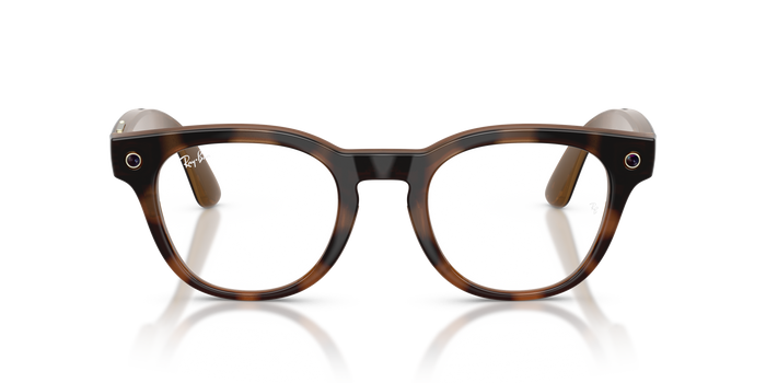 Gafas Graduadas Meta Ray-Ban Meta (Gen 2) Scriber Optics RW7002 8528 49 22 — vista 5