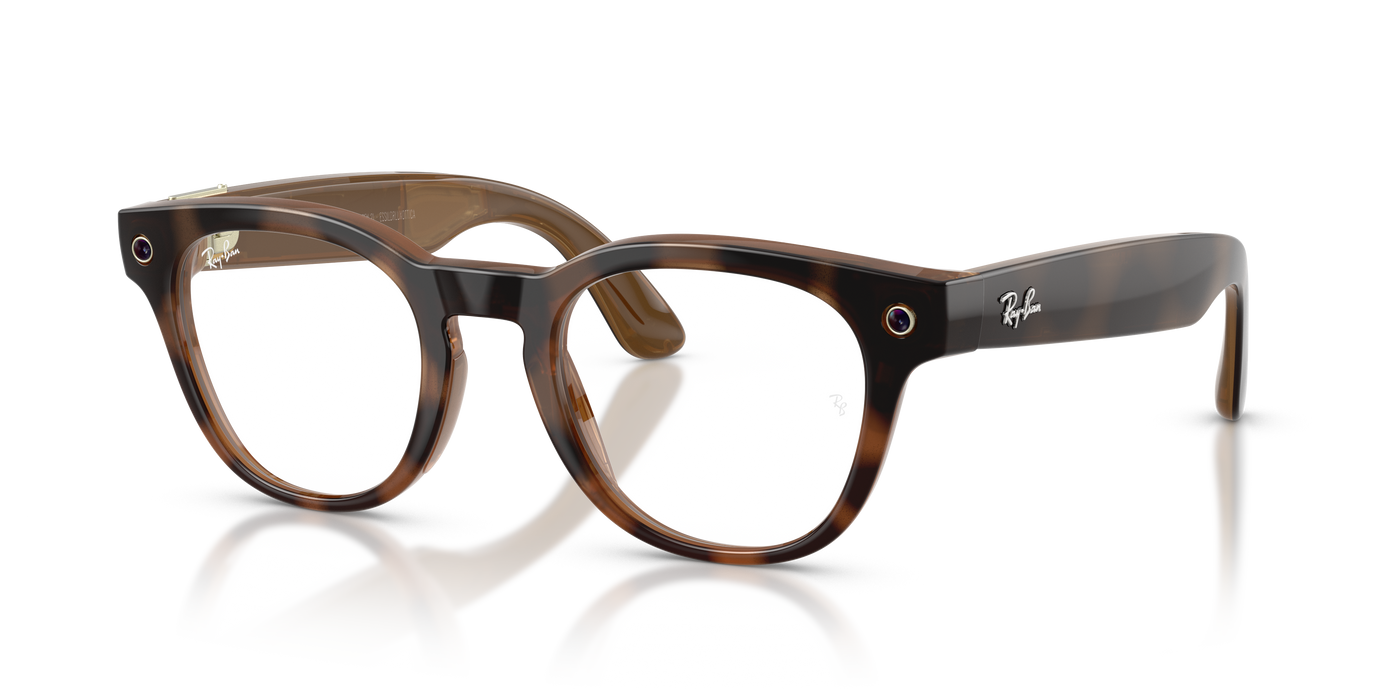 Gafas Graduadas Meta Ray-Ban Meta (Gen 2) Scriber Optics RW7002 8528 49 22