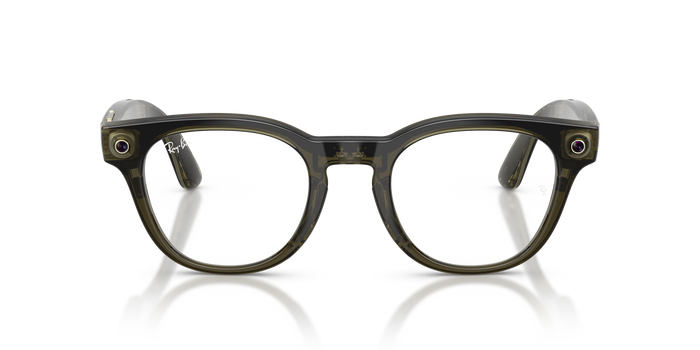 Korrektionsfassungen Ray-Ban Meta Gen 2 Scriber Optics — vista 2