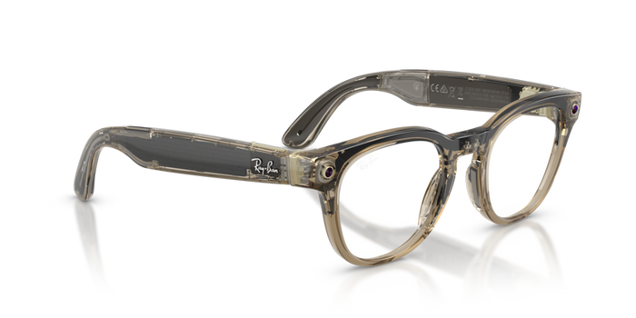 Sunglasses RB7002 8531 49 22 — vista 6