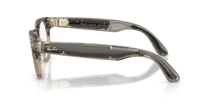 Sunglasses RB7002 8531 49 22 — vista 3