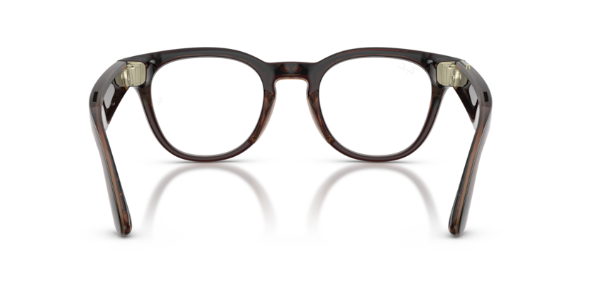 Gafas Graduadas Ray-Ban Meta Scriber Optics RB7002 8532 49 22
