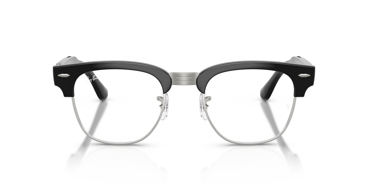Gafas graduadas Ray-Ban Meta Audio Clubmaster 0RW7004V2000