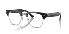 Gafas graduadas Ray-Ban Meta Audio Clubmaster 0RW7004V2000