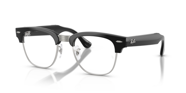 光学眼镜框 Ray-Ban Meta Audio Clubmaster 0RW7004V2000