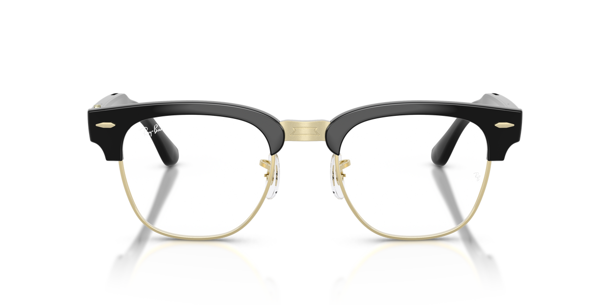Gafas graduadas Ray-Ban Meta Audio Clubmaster 0RW7004V5784