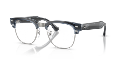 Gafas graduadas Ray-Ban Meta Audio Clubmaster 0RW7004V8547