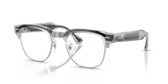 Korrektionsbrillen-Fassung Ray-Ban Meta Audio Clubmaster 0RW7004V8548