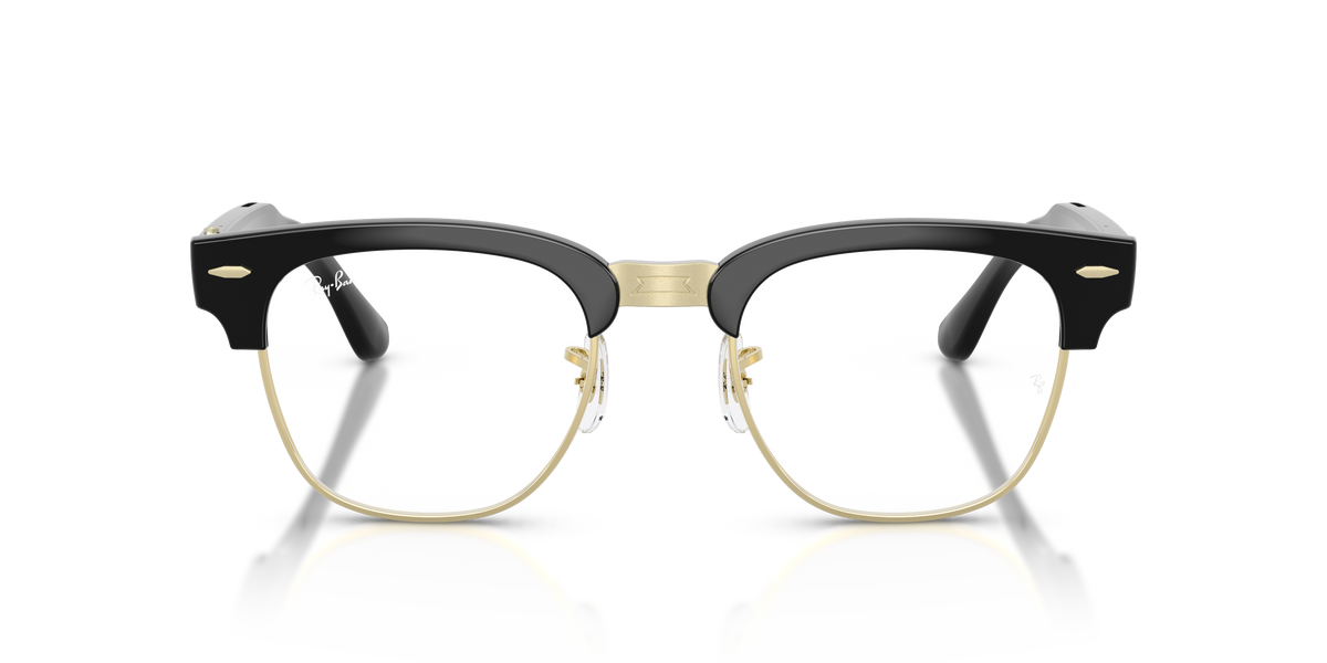 Gafas de sol Ray-Ban Meta Audio Clubmaster 0RW70046011M