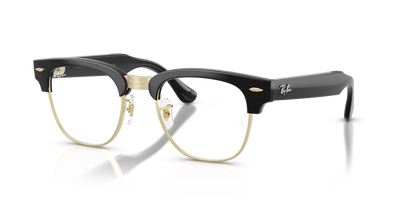 Sonnenbrille Ray-Ban Meta Audio Clubmaster 0RW70046011M