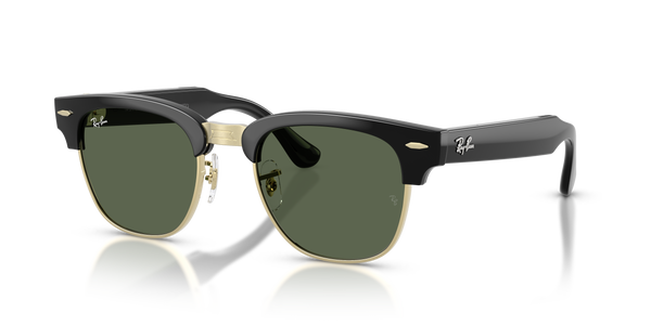 太阳镜 Ray-Ban Meta Audio Clubmaster 0RW700460171