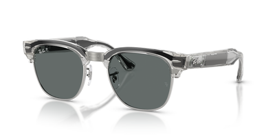 Sonnenbrille Ray-Ban Meta Audio Clubmaster 0RW7004693081