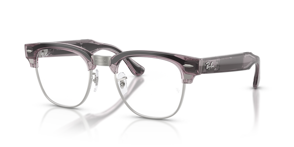 太阳镜 Ray-Ban Meta Audio Clubmaster 0RW70046932MI