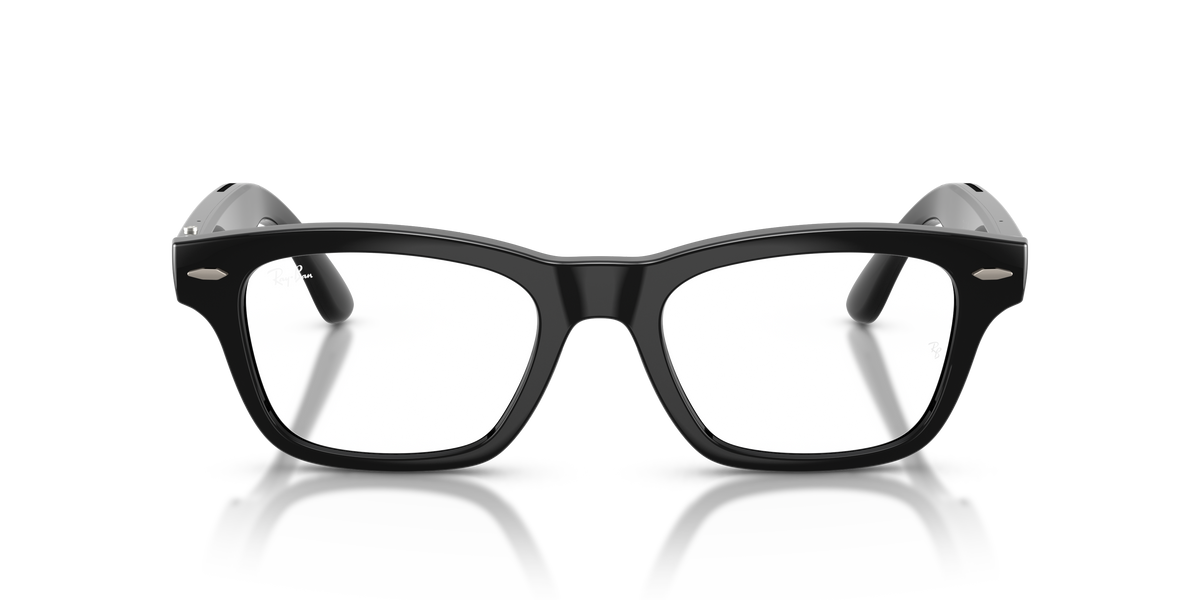 Gafas graduadas Ray-Ban Meta Audio Burbank 0RW7005V2000