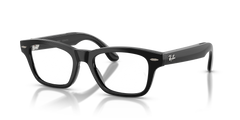 Оправа для очков с диоптриями Ray-Ban Meta Audio Burbank 0RW7005V2000