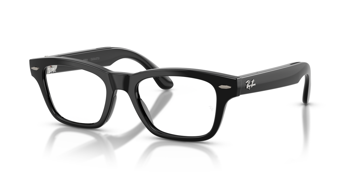 Gafas graduadas Ray-Ban Meta Audio Burbank 0RW7005V2000