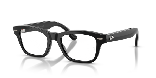 光学眼镜框 Ray-Ban Meta Audio Burbank 0RW7005V2000