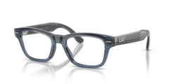 Gafas graduadas Ray-Ban Meta Audio Burbank 0RW7005V8547